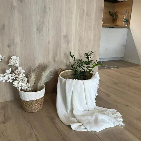 Apartment Kameralis Old Town - Klimatyzacja - Balkon - Winda *