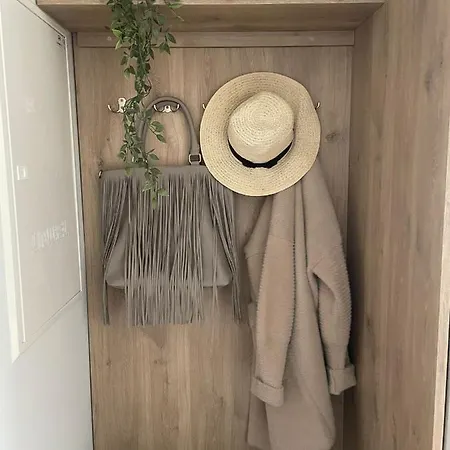 Kameralis Old Town - Klimatyzacja - Balkon - Winda *