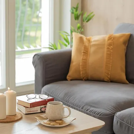 Apartamento Kameralis Old Town - Klimatyzacja - Balkon - Winda *